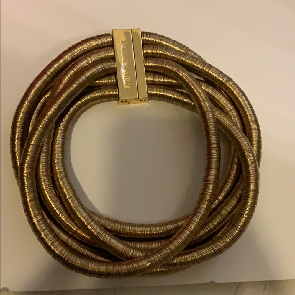 Balmain x HM necklace